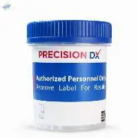 Precision DX 12 Panel Cup