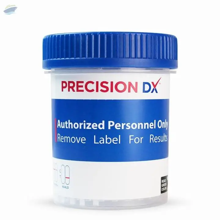 Precision DX 12 Panel Cup