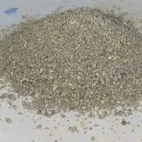 Activated Clay