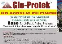 Polyurethane Paint