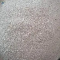Glass Grade Silica Sand For Solar Glass