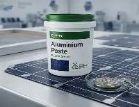 High Performance Solar Cell Aluminium Paste