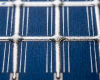 Silver Paste For Solar Cell Manufacturing