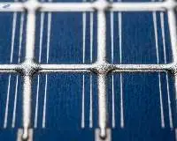 Silver Paste For Solar Cell Manufacturing