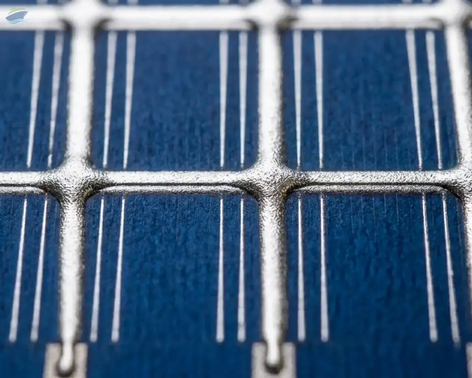 Silver Paste For Solar Cell Manufacturing