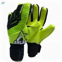 Football Goalkeeper Gloves