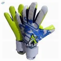 Football Goalkeeper Gloves