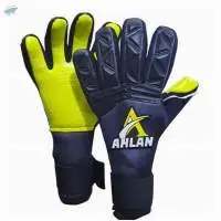 Football Goalkeeper Gloves