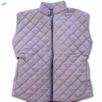 Quilted Jacket