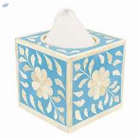 Tissue Box