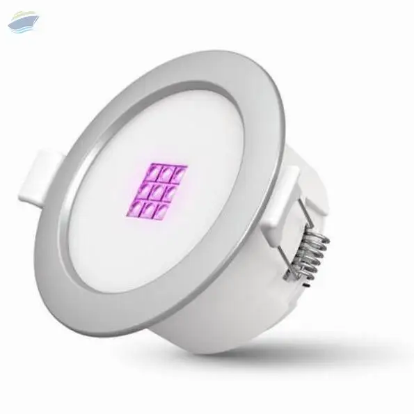 SunClean UV-C Sterilization LED