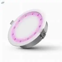 SunClean UV-C Sterilization LED Downlight
