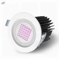 SunClean Sterilization LED High Power UV-C Light