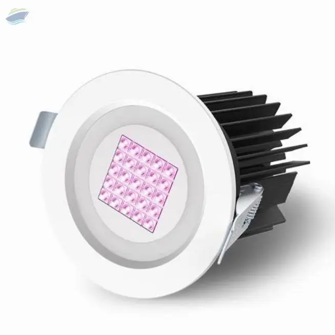 SunClean Sterilization LED High Power UV-C Light