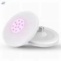 SunClean UV-C Sterilization LED UFO Light