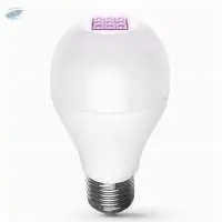 SunClean UV-C Sterilization LED Bulb Light