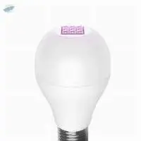 SunClean UV-C Sterilization LED Bulb Light