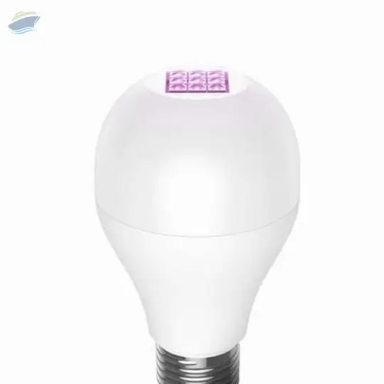 SunClean UV-C Sterilization LED Bulb Light