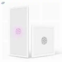 SunClean UV-C Sterilization LED Panel Light