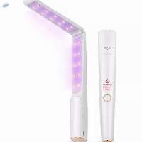 Multiuse Uvc Disinfection Wand