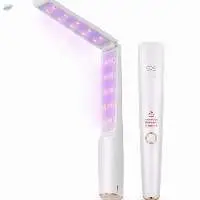 Multiuse Uvc Disinfection Wand