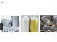 Aluminum Foils