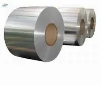 Aluminum Hot/Cold Rolled Coils(DC/CC Route)