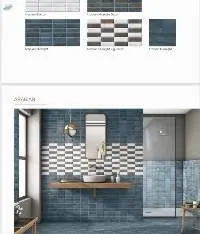 Wall tiles, ceramic tiles, bathroom tiles, tiles