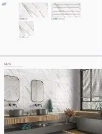 Wall tiles, ceramic tiles, bathroom tiles, tiles