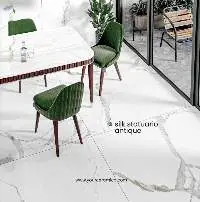 Slab Tiles, Porcelain slab tiles