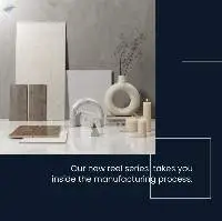 60x120 Cm Premium Glazed Vitrified Tiles