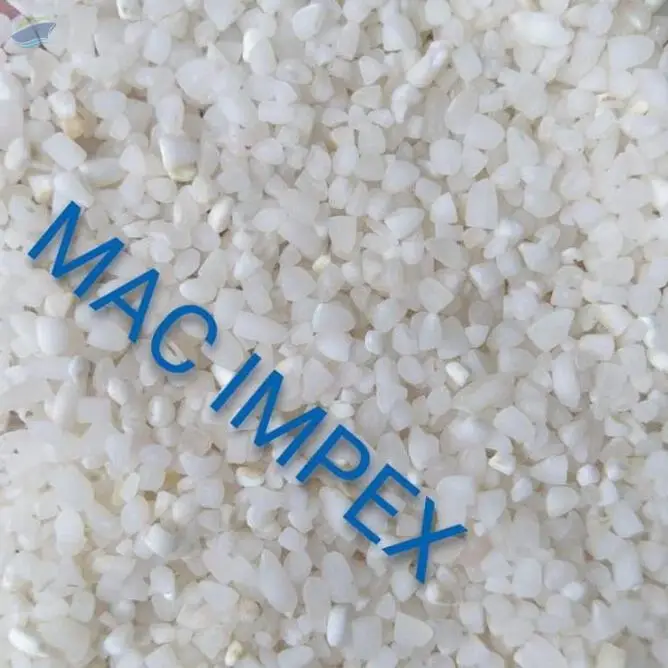 100% Broken Rice