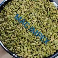 Green Cardamom 6-7mm