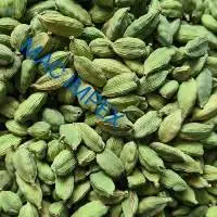 Green Cardamom 8mm