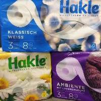 Hakle Toilet Paper