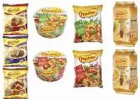 Instant Noodles, Rollton
