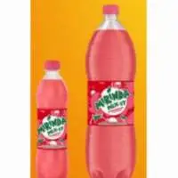 Mirinda (strawberry & lychee)