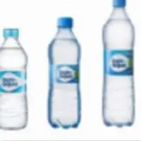 Bonaqua (Still, Carbonated)