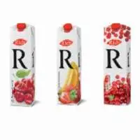 Rich (Cherry, Banana-Strawberry, Cranberry)Juice