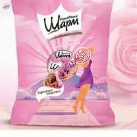 Royal Charm Candies Package