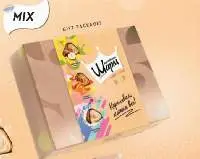 Avk Royal Charm ( Packaged Candies )
