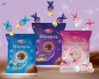 AVK Truffle  ( Package Candies )