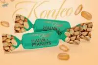 Confeo Halva & Peanuts