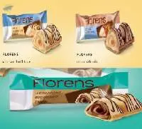 AVK Florens Candies With Baked Milk Taste