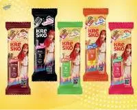 Kresko Multi Grain Straws