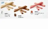 Bam-Buk Multigrain Tubes