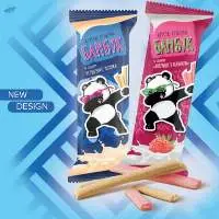 Bam-Buk Multigrain Tubes