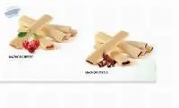 Cereal Bars "Major" Light Multigrain bar