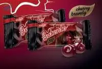 Intento Cherry-Brandy Combinated Candies