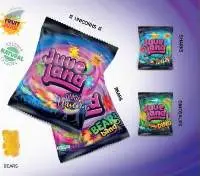 Chewing Candies Juveland